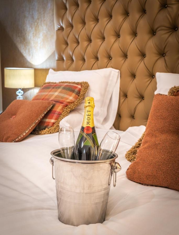 Anchorage Inn Portstewart Zewnętrze zdjęcie