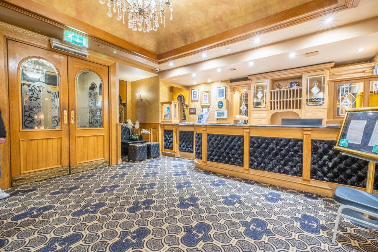 Anchorage Inn Portstewart Zewnętrze zdjęcie
